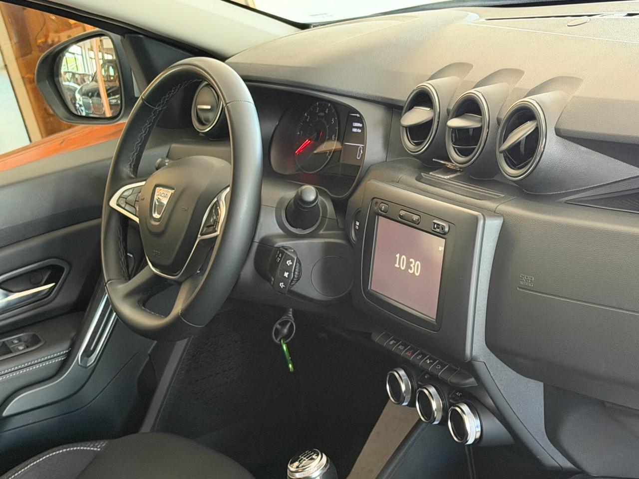 Dacia Duster 4X2 1.5 BLUEDCI 115 cv. PRESTIGE