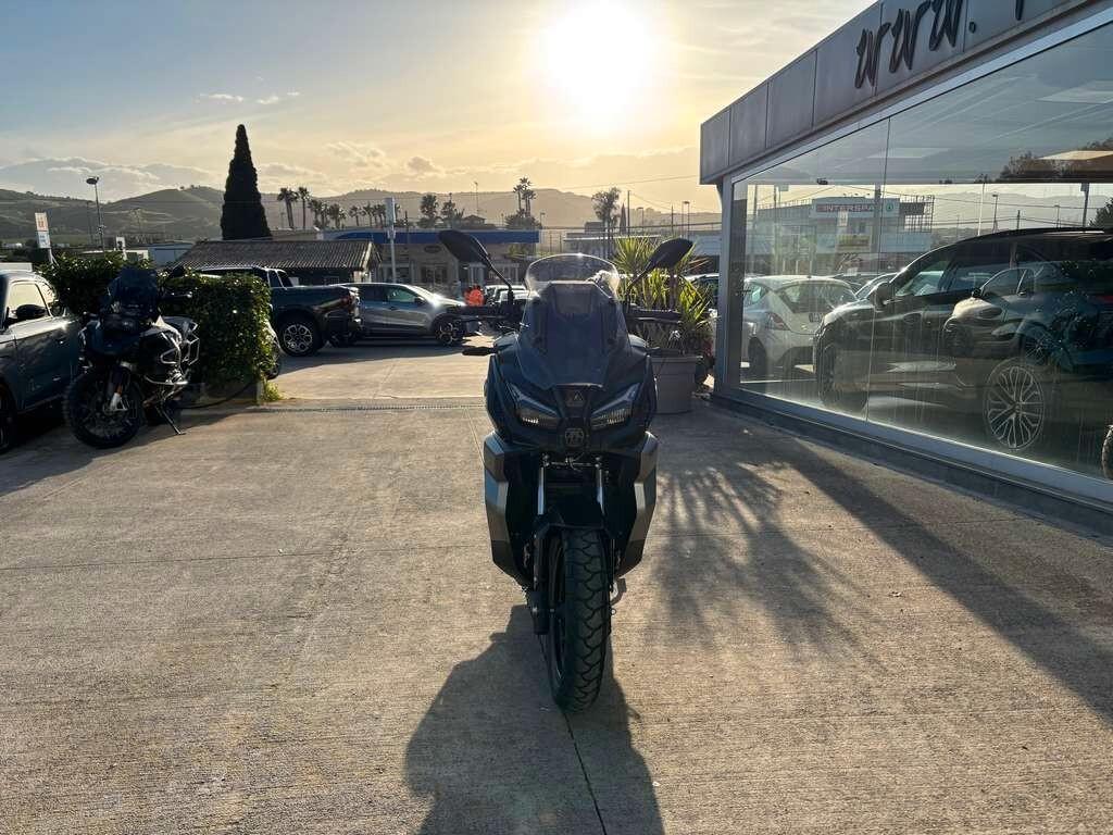 Voge Sfida ADV 200 Nuovo pronto consegna