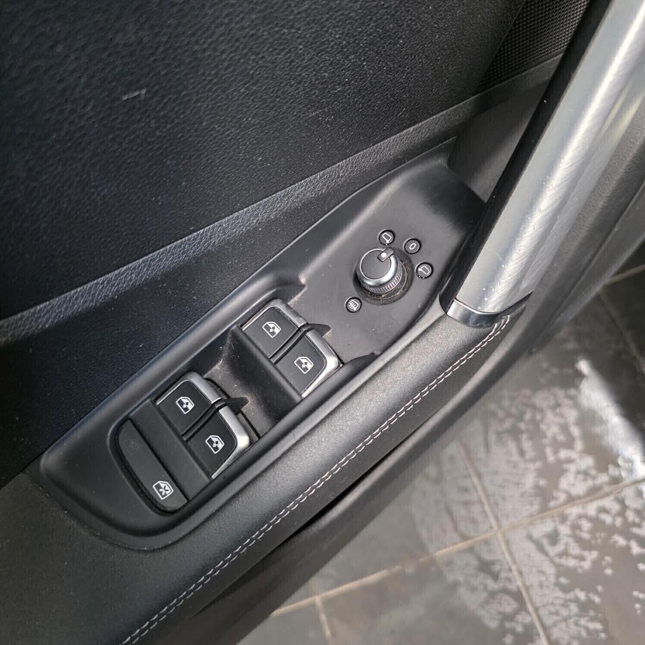 Audi Q2 2.0 TDI 190 CV quattro S tronic S-LINE