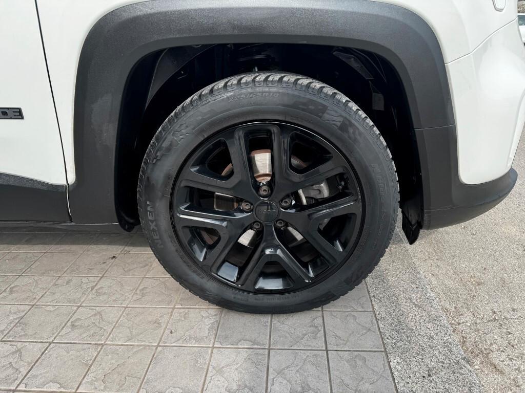 Jeep Renegade 1.5 Turbo T4 Mhev Night Eagle S 130cv Dct