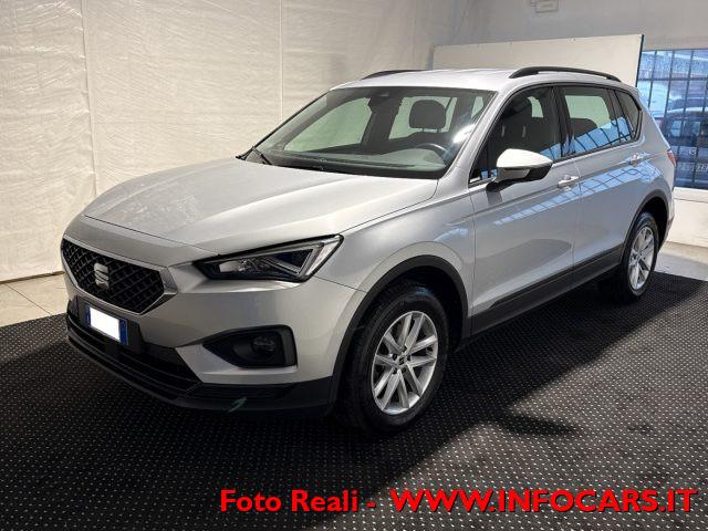 SEAT Tarraco 2.0 TDI 150 cv DSG Style - PROMO