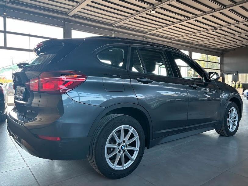 Bmw X1 sDrive18i Advantage 66.000KM NEOPATENTATI