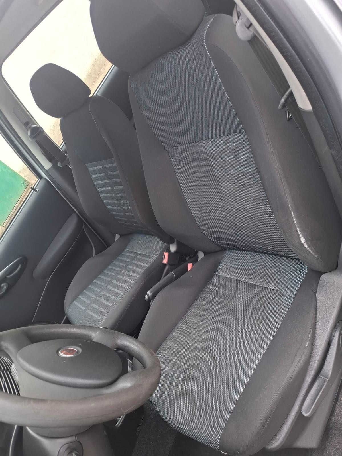 Fiat Punto Classic 1.2 5 porte Active GPL