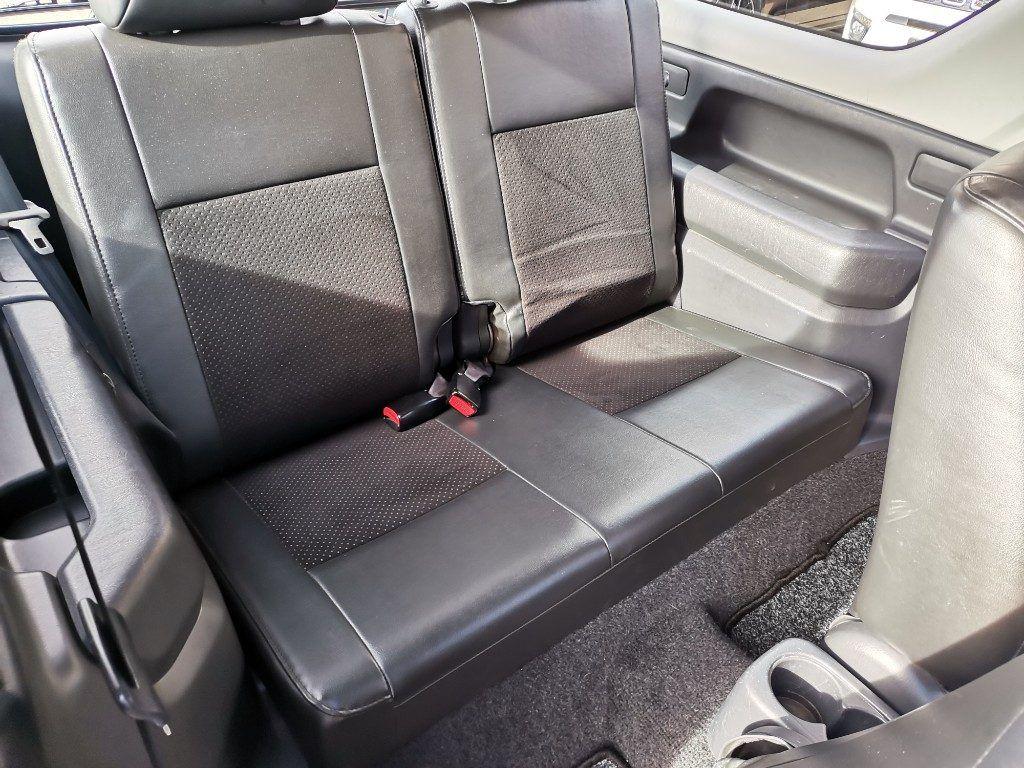 Suzuki Jimny 1.3i 16V 4WD