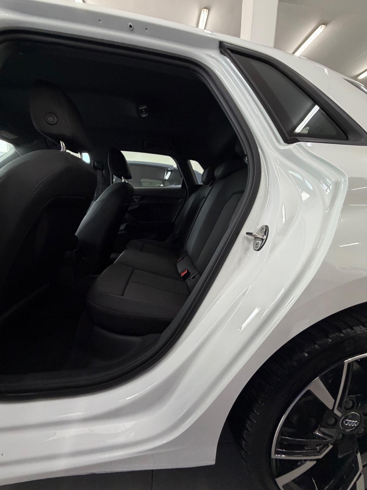 Audi A3 SPB 30 TDI Advanced FINANZIABILE