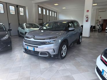 Citroen C5 Aircross BlueHDi 130 S&S EAT8 Feel