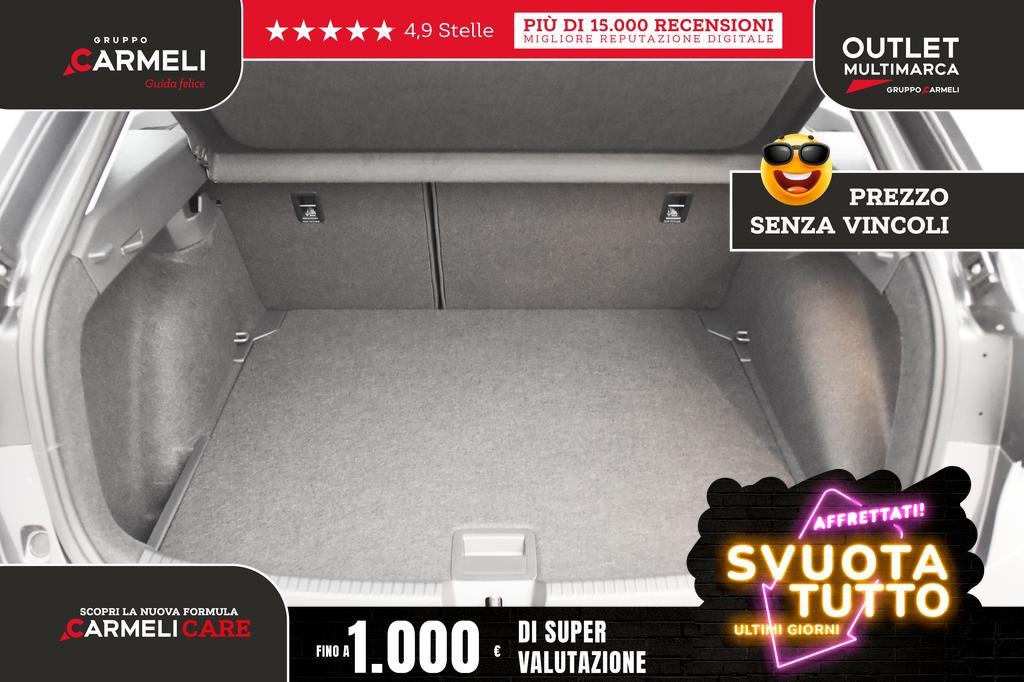 Volkswagen Taigo 1.0 TSI Life