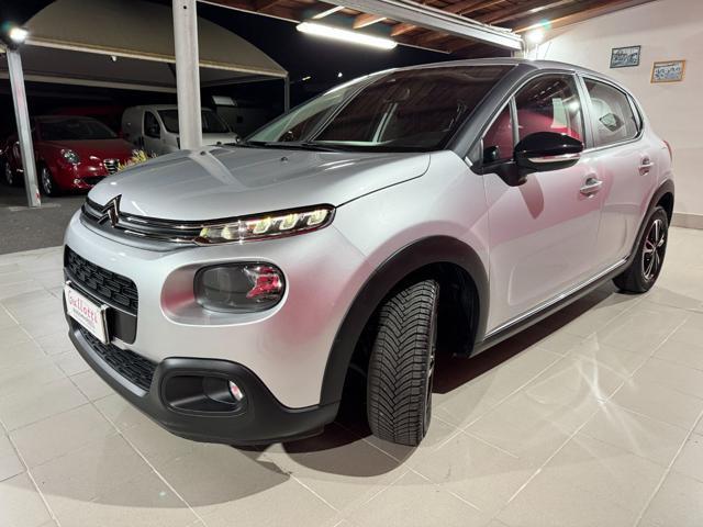 CITROEN C3 BlueHDi 75 S&S Feel