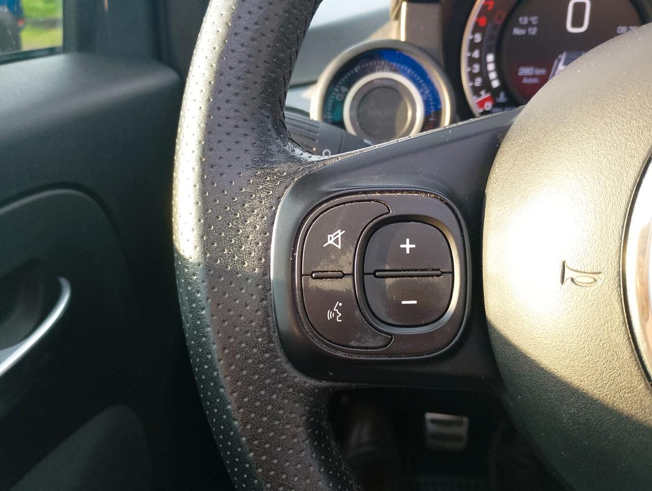 Abarth 595 1.4 Turbo T-Jet Turismo NO OBBLIGO FINANZIAMENTO