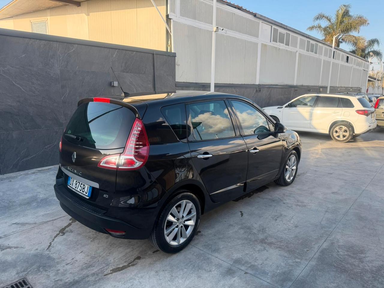 Renault Scenic Scénic X-Mod 2.0 dCi 150CV Proactive Luxe