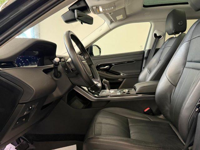 LAND ROVER Range Rover Evoque 2.0D I4 180 CV AWD Auto S