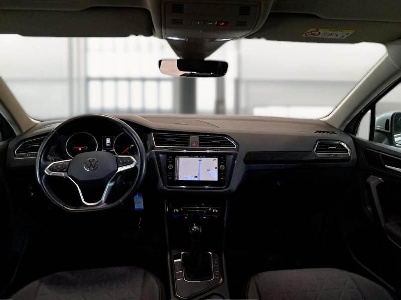 Volkswagen Tiguan 2.0 TDI 150 CV SCR DSG Life