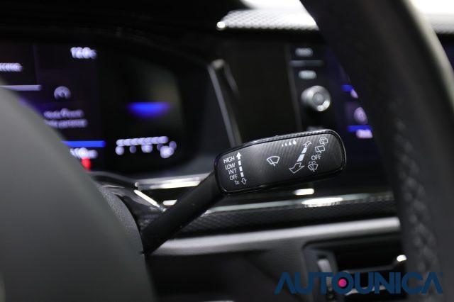 VOLKSWAGEN Polo 1.0 TSI DSG LIFE NEOPATENTATI