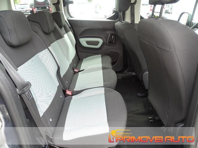 CITROEN Berlingo BlueHDi 100 Combi M Live