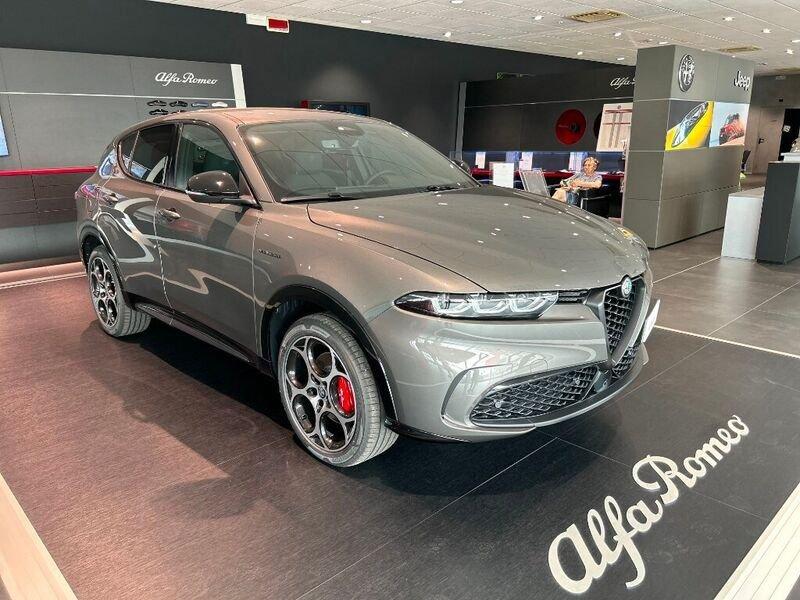 Alfa Romeo Tonale 1.3 280 CV PHEV AT6 Q4 Veloce