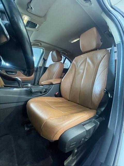 Bmw 328 328i xDrive Sport