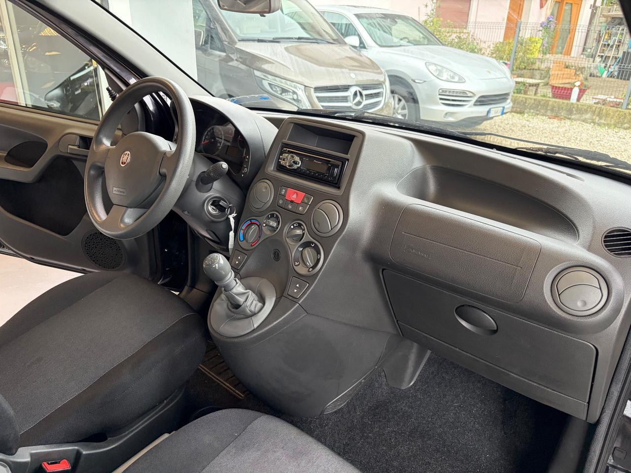 Fiat Panda 1.2 Dynamic