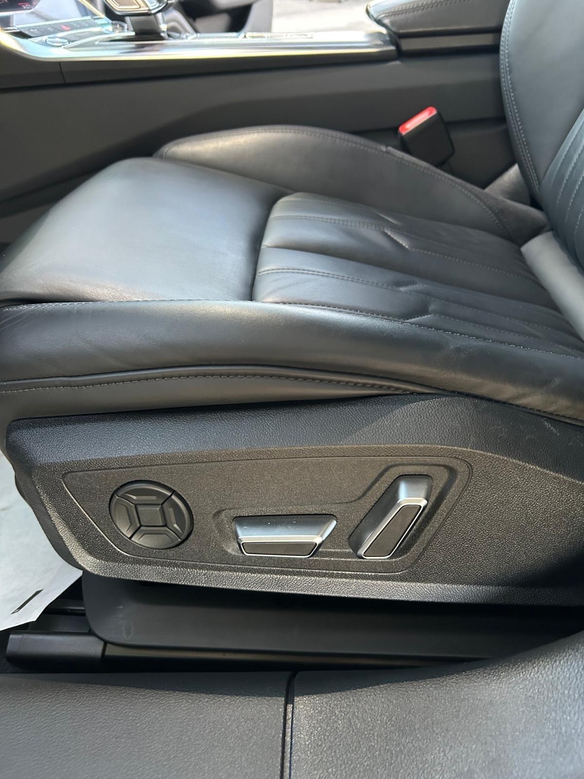 Audi A6 Avant 50 3.0 TDI quattro tiptronic Business Design