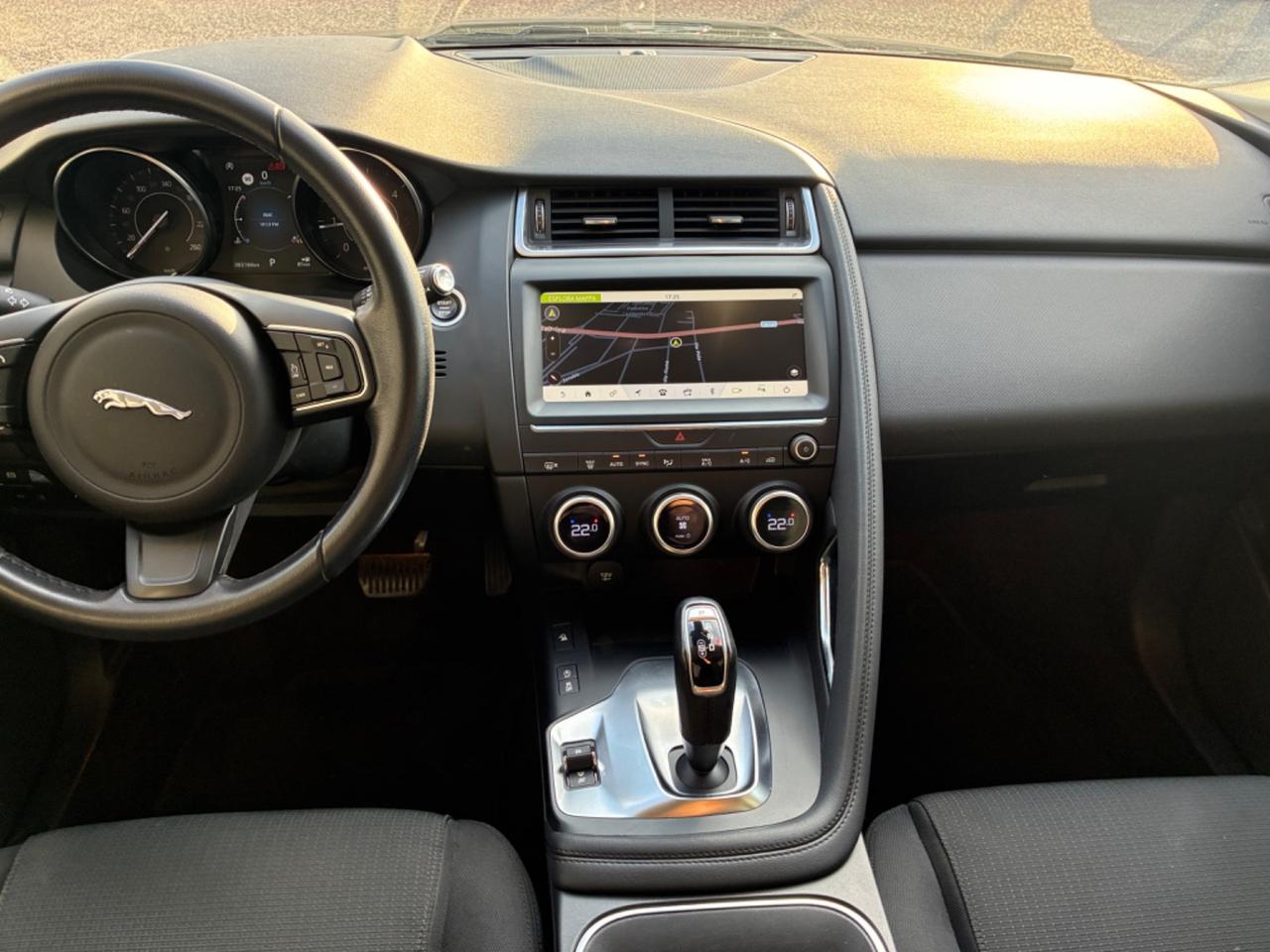 Jaguar E-Pace 2.0D 150 cv S AWD auto