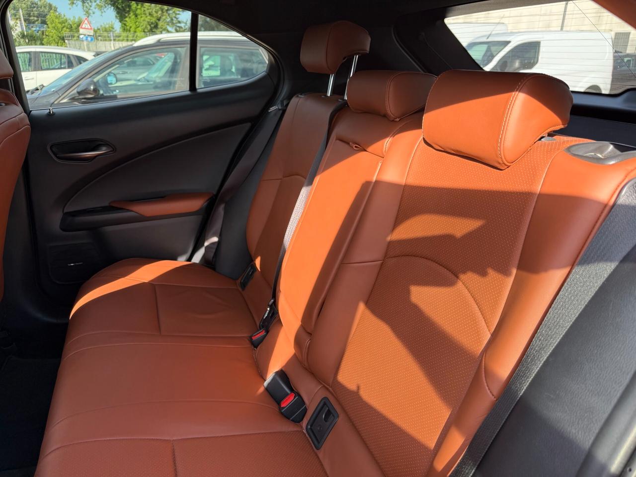 Lexus UX UX250H Hybrid Premium 184cv 2.0 2wd cvt my20