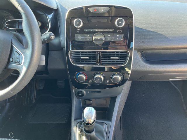 RENAULT Clio VAN GPL