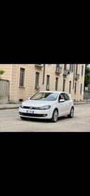 Volkswagen Golf 2.0 TDI 140CV DPF 4MOTION 5P HIGH LINE