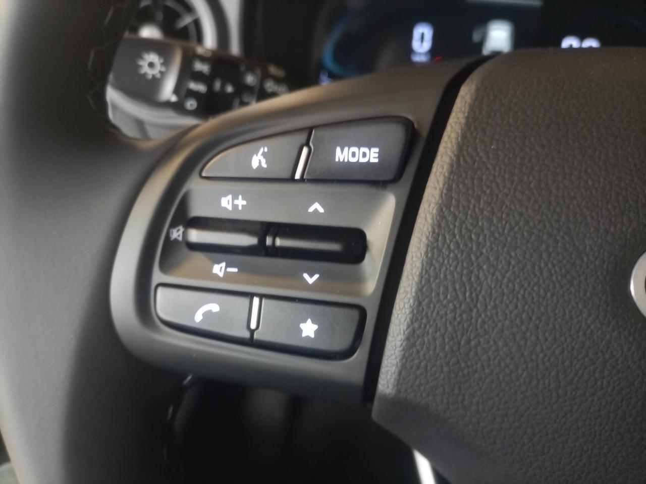 Hyundai i10 1.0 MPI Connectline