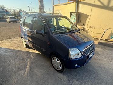 Suzuki Wagon R 1.3i 16V cat GL