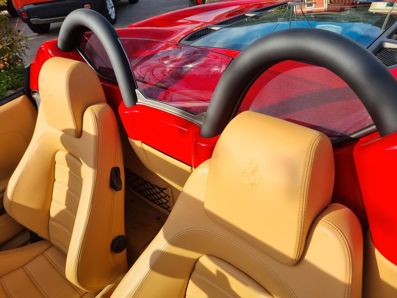 Ferrari F430 Spider F1 - 2009 INTROVABILE