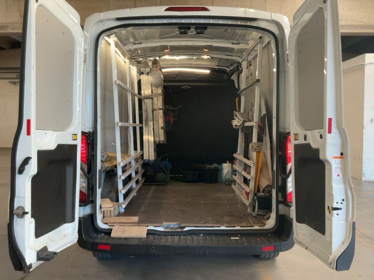 Ford Transit 310 2.0TDCi 130CV , + iva 22%