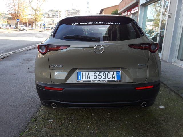 MAZDA CX-30 2.5 e-Skyactiv-G 140cv M Hybrid Homura *AZIENDALE*