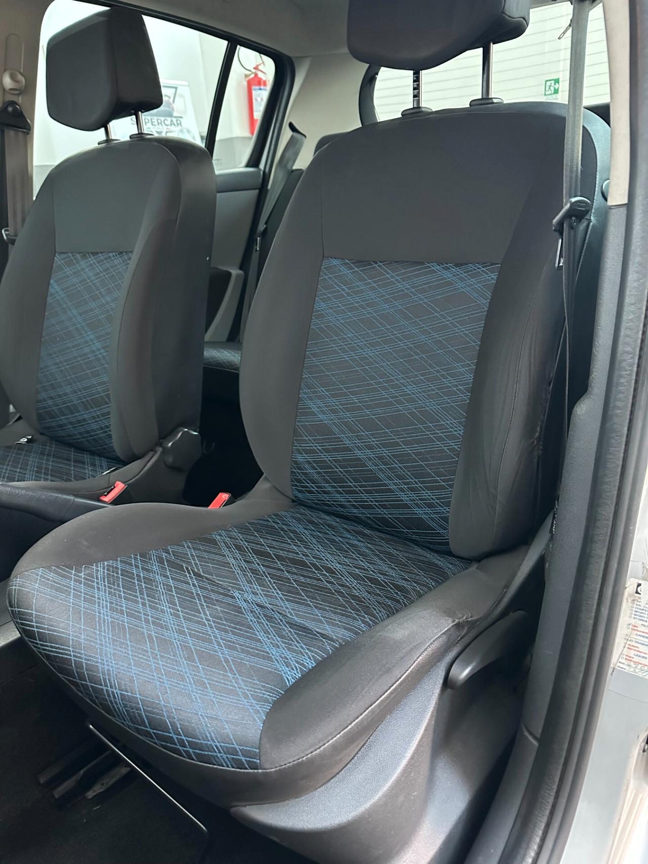 Renault Clio 1.2 Benz, Euro 4, Uni Propriet, pari al nuovo