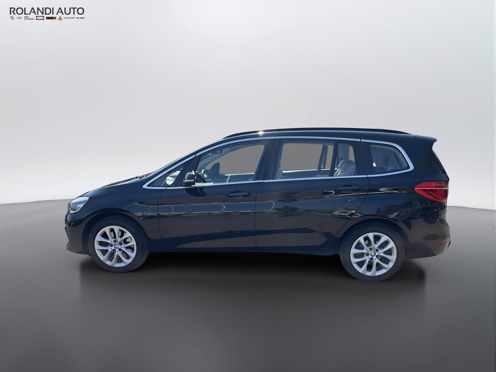 BMW Serie 2 Gran Tourer 218 d Advantage xDrive Steptronic