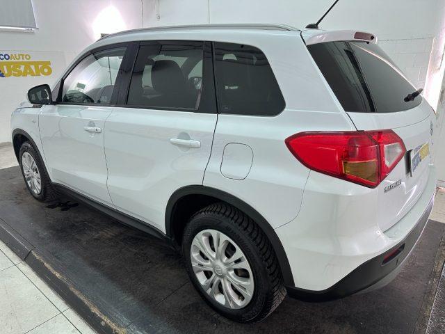 SUZUKI Vitara 1.6 ddis V-Top s&s 4wd allgrip