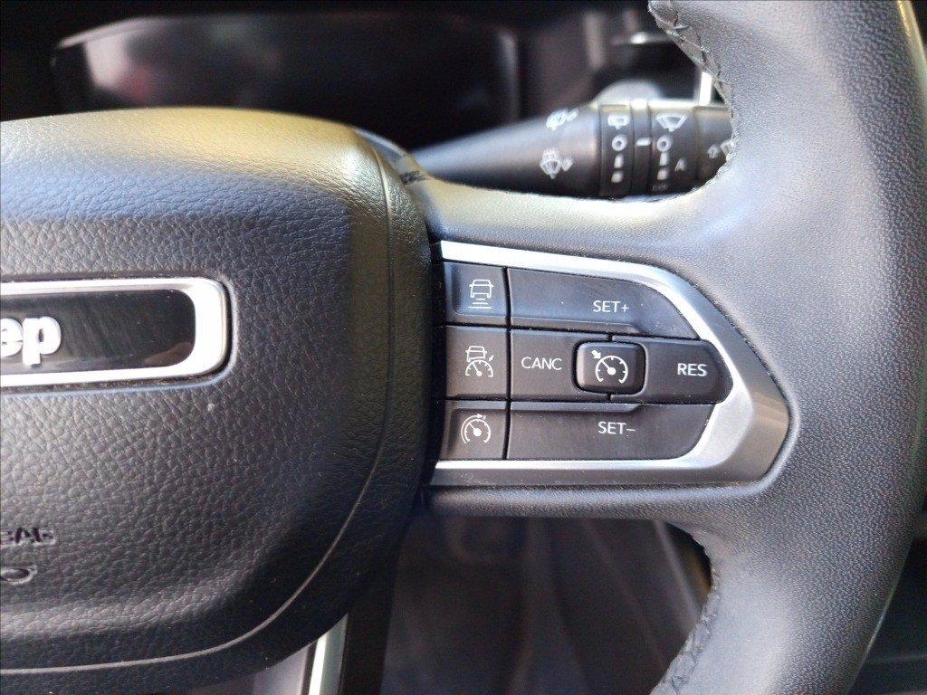 JEEP Compass 1.6 mjt Longitude 2wd 130cv del 2022