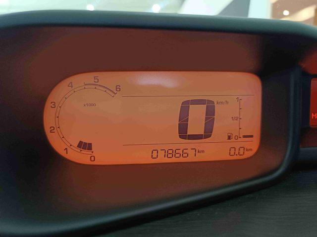 CITROEN C3 Picasso 1.6 HDi 90 Exclusive