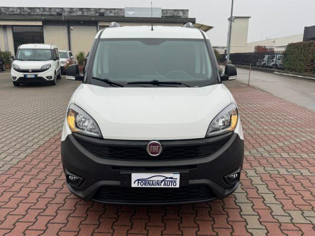 FIAT Doblo 1.6 MJT 120cv S.&S. PL-TN CARGO MAXI BUSINESS