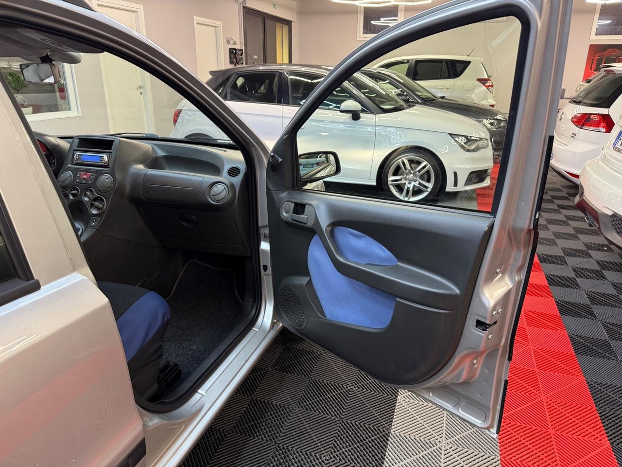 Fiat Panda 1.2 Dynamic - FABIANOAUTO