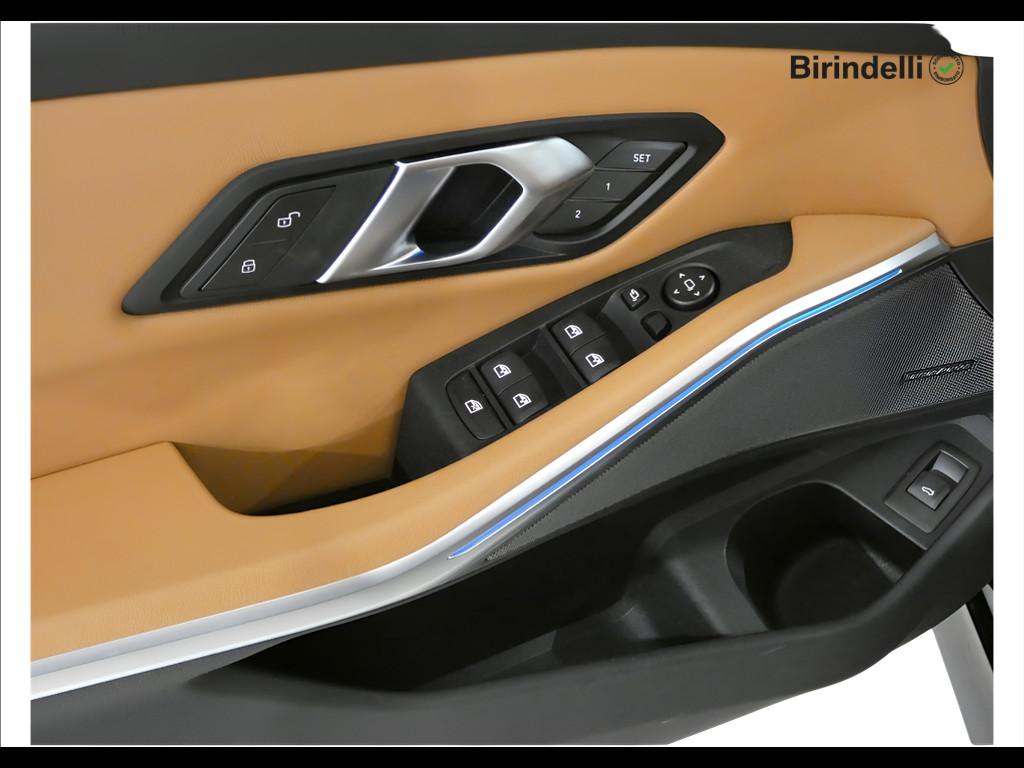 BMW BMW 320d Touring