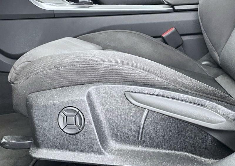 Audi A6 A6 Avant 40 2.0 TDI S tronic Business Sport ** TETTO PANORAMICO **