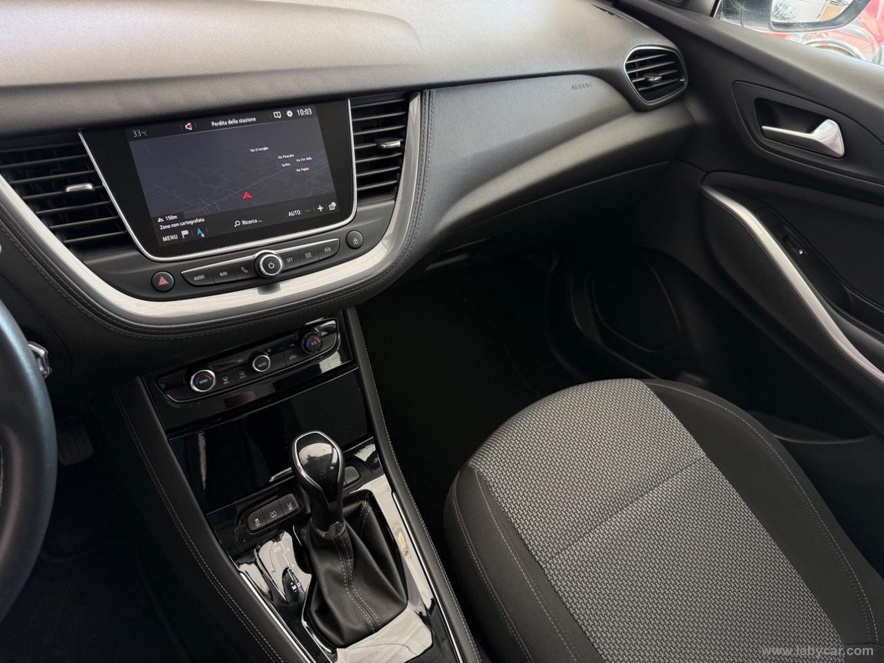 OPEL Grandland X 1.5 D Ecotec S&S aut. Adv.