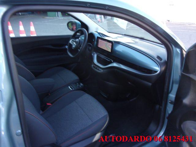 FIAT 500e Berlina 43 kWh Icon