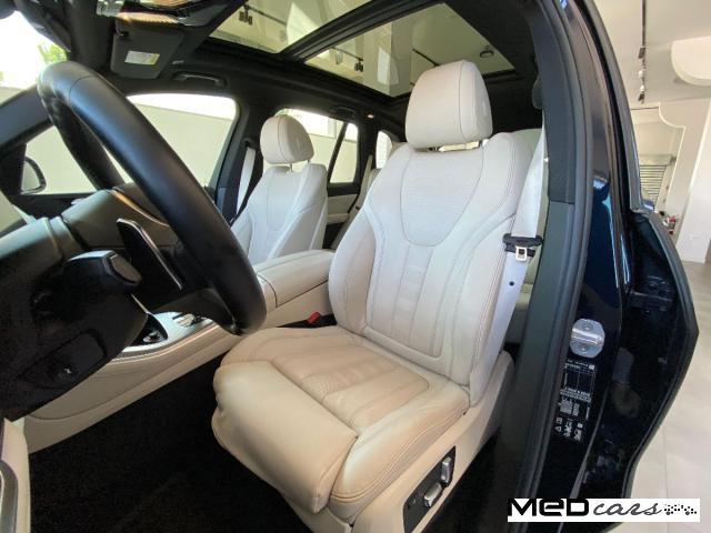 BMW - X5 - xDrive30d Msport