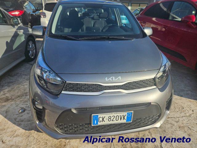 KIA Picanto 1.0 12V 5 porte Style