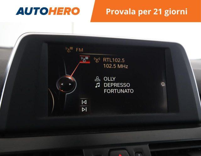 BMW 218 d Active Tourer Advantage