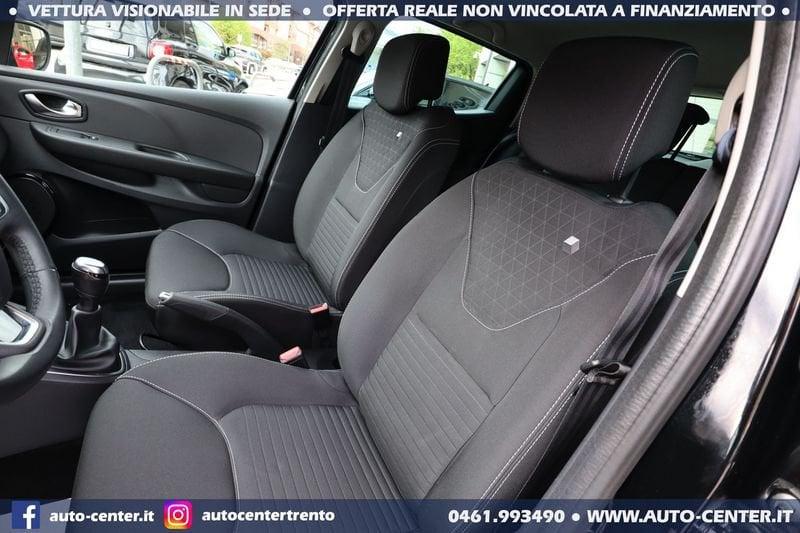 Renault Clio 1.2 LIMITED 16v 73cv 5porte