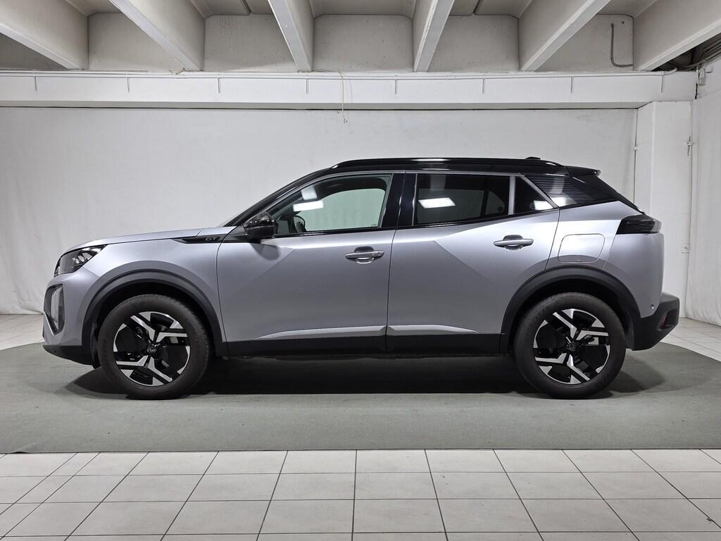 Peugeot 2008 1.5 bluehdi GT s&s 130cv eat8