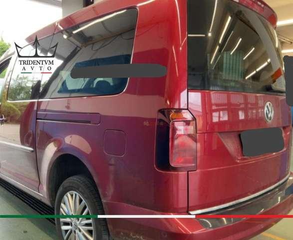 Volkswagen Caddy maxi 2.0 tdi 150cv 4motion highline dsg E6