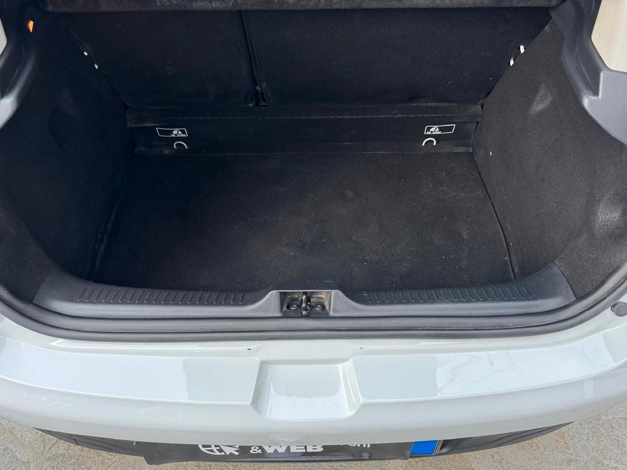 RENAULT CLIO TCe 12V 75cv GENERATION NEOPATENTATI