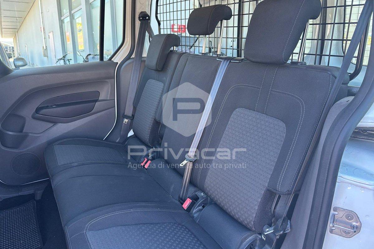 FORD Transit Connect 220 1.5 TDCi 100CV PC Combi Active N1